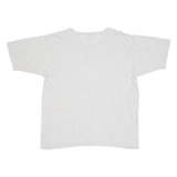 NEW FAST Womens T-Shirt Beige S