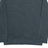 LEVI'S Mens Sweatshirt Black S