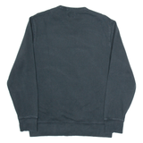 LEVI'S Mens Sweatshirt Black S