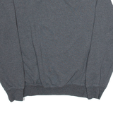 HARD ROCK CAFE Womens Sweatshirt Grey M