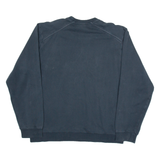 ADIDAS Mens Sweatshirt Grey M