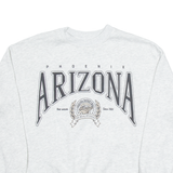 PULL & BEAR Phoenix Arizona Mens Sweatshirt Grey USA XS