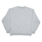 CHAMPION Wright Dayton Ohio State Mens Sweatshirt Grey USA XL