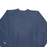 CHAMPION Drexel Mens Sweatshirt Blue L