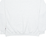 CHAMPION Mens Sweatshirt Grey 2XL