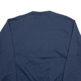 CHAMPION Gvsu Mens Sweatshirt Blue M