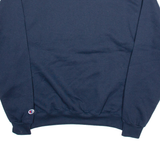 CHAMPION Gvsu Mens Sweatshirt Blue M