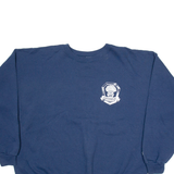 CHAMPION Grange Mens Sweatshirt Blue XL