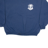 CHAMPION Grange Mens Sweatshirt Blue XL