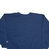 CHAMPION Grange Mens Sweatshirt Blue XL