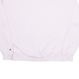 CHAMPION Mens Sweatshirt Pink M