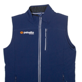 NAUTICA Mens Blazer Gilet Blue S