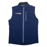 NAUTICA Mens Blazer Gilet Blue S