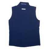 NAUTICA Mens Blazer Gilet Blue S