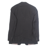 BOSS Mens Blazer Jacket Black L