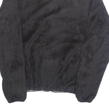 THE NORTH FACE Womens Fleece Jacket Black S