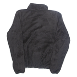THE NORTH FACE Womens Fleece Jacket Black S
