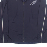 PUMA Mens Track Jacket Blue M