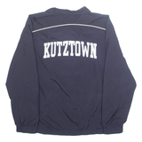 PUMA Mens Track Jacket Blue M