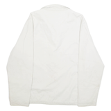 WOOLRICH Womens Jacket Cream M