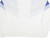 NIKKI Mens Shell Jacket White XL