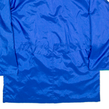 INNOVATIONS BY IZZI Womens Jacket Blue 90s L