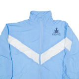 ST Marys DSG Womens Shell Jacket Blue 2XL
