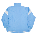 ST Marys DSG Womens Shell Jacket Blue 2XL