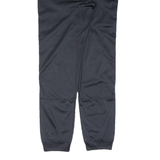 CHAMPION Womens Track Pants Black Tapered S W28 L30