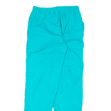 Womens Snow Pants Blue Tapered S W27 L31