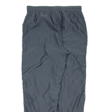 CAT Womens Track Pants Black Tapered L W32 L30