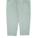 CHAMPION Womens Track Pants Green Tapered M W31 L29