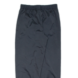 CAT Womens Track Pants Black Tapered XL W31 L31