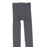 Womens Leggings Grey Skinny M W20 L26