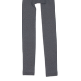 Womens Leggings Grey Skinny M W20 L26