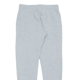 ELLESSE Womens Joggers Grey Tapered UK 8 W28 L28