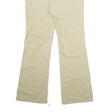 DICKIES Chino Womens Trousers Green Slim Tapered W28 L31