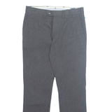 TOMMY HILFIGER Chino Mens Trousers Green Slim Tapered W28 L30