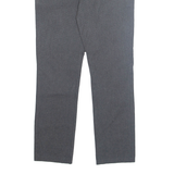 TOMMY HILFIGER Chino Mens Trousers Green Slim Tapered W28 L30