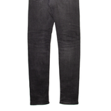 LEVI'S 510 BIG E Jeans Mens Grey Slim Skinny Stone Wash W27 L29