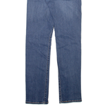 LEVI'S 511 BIG E Jeans Mens Blue Slim Straight W30 L32