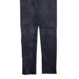 LEVI'S 512 Jeans Mens Blue Slim Tapered W29 L32