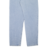 LEVI'S 550 Jeans Mens Blue Relaxed Tapered 90s W36 L34