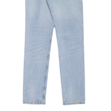 LEVI'S 511 Jeans Mens Blue Slim Straight Stone Wash W30 L32