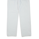 LEVI'S 501 Jeans Womens Grey Regular Straight 90s W24 L30