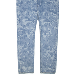 LEVI'S 510 Jeans Mens Blue Slim Skinny W38 L34