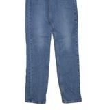 LEVI'S 511 Jeans Mens Blue Slim Straight W26 L32