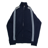 EPV SPORT Mens Track Jacket Blue L