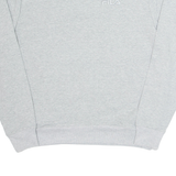 FILA Mens Sweatshirt Grey M