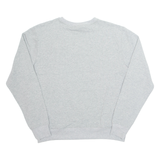 FILA Mens Sweatshirt Grey M